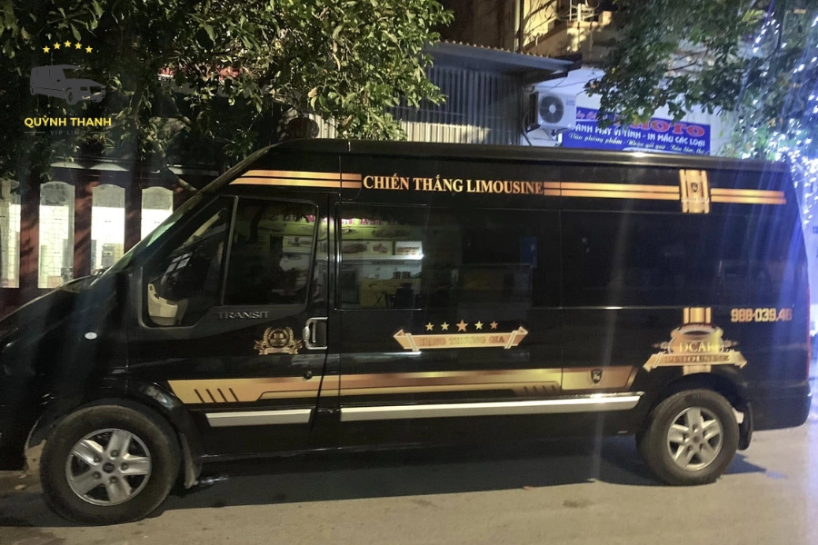 Review Nhà Xe Chiến Thắng Bắc Giang Hà Nội Tất Tần Tật Từ A -Z