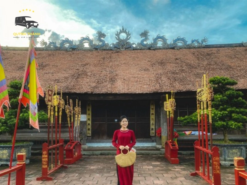 đình trà cổ