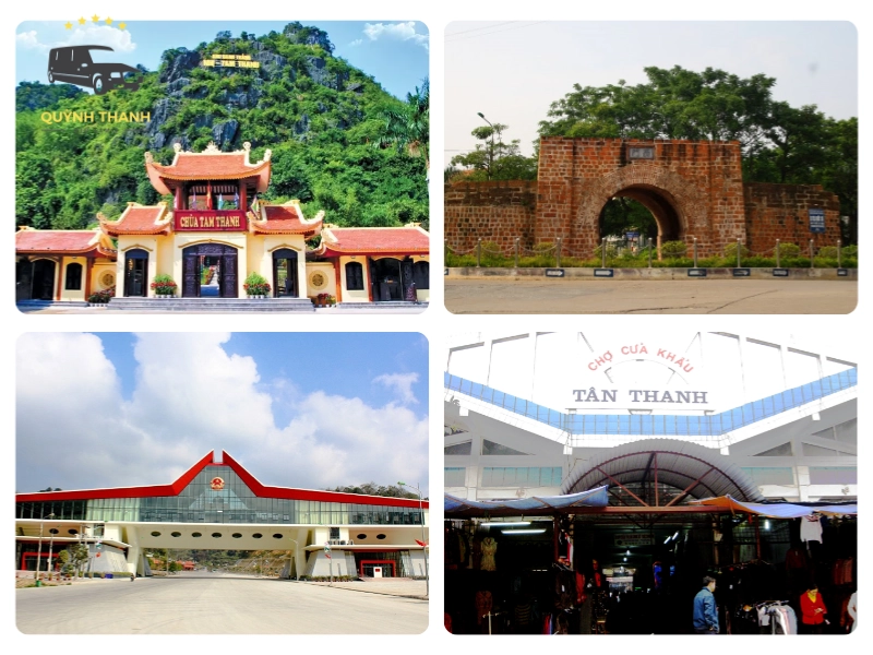 Những điểm đến không thể bỏ lỡ trong tour Lạng Sơn 1 ngày