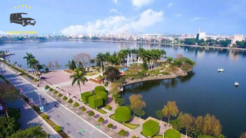 Kinh nghiệm tham quan hồ Bạch Đằng để có chuyến đi trọn vẹn