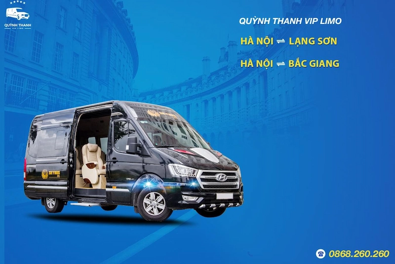 Đặc điểm và lộ trình tuyến Hà Nội – Bắc Giang