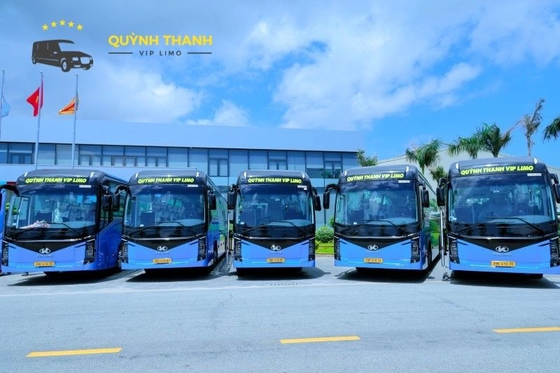 Thông tin chi tiết giá vé và thông tin chuyến đi