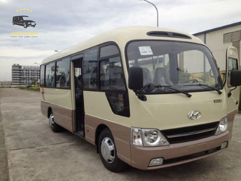 Nhà Xe Bắc Hà Bắc Giang: Kinh Nghiệm Đặt Vé Và Lưu Ý Về Điểm Đón Trả 
