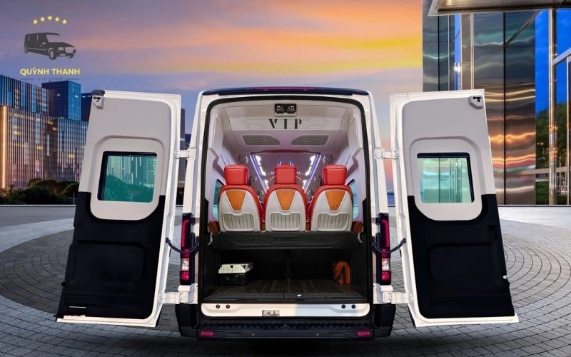 Thông tin về giá vé và cách thức liên hệ nhà xe Hoàng Phú Lạng Sơn