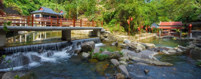 Những trải nghiệm thú vị không thể bỏ lỡ 