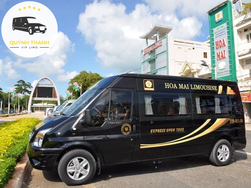 Những lưu ý quan trọng khi lựa chọn di chuyển cùng nhà xe Hoa Mai Thái Nguyên