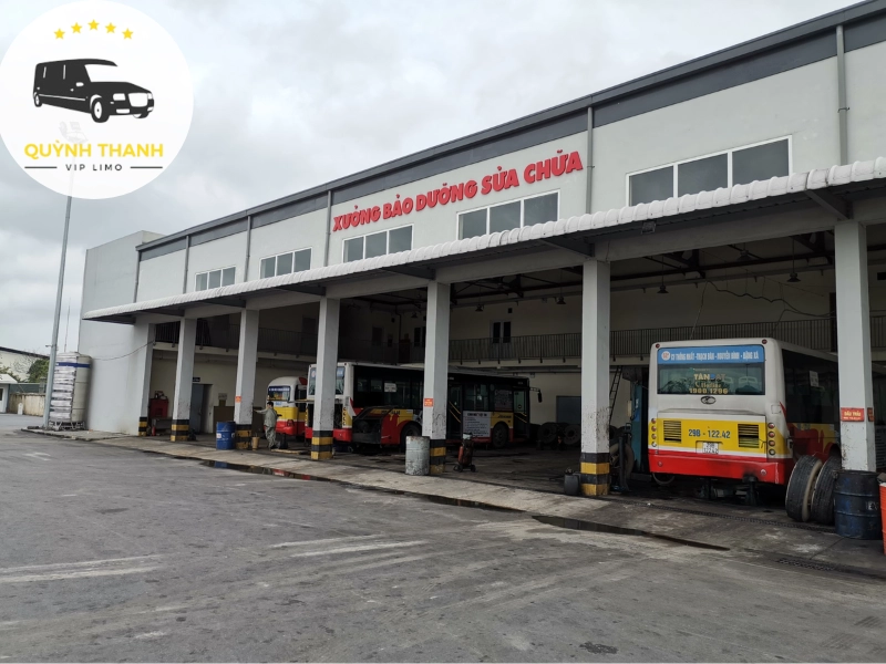 Những lưu ý quan trọng khi lựa chọn di chuyển cùng nhà xe