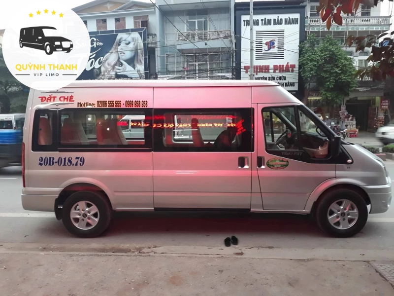 Nhà Xe Đất Chè Thái Nguyên Hà Nội: Lộ Trình Và Giải Pháp Di Chuyển Tối Ưu