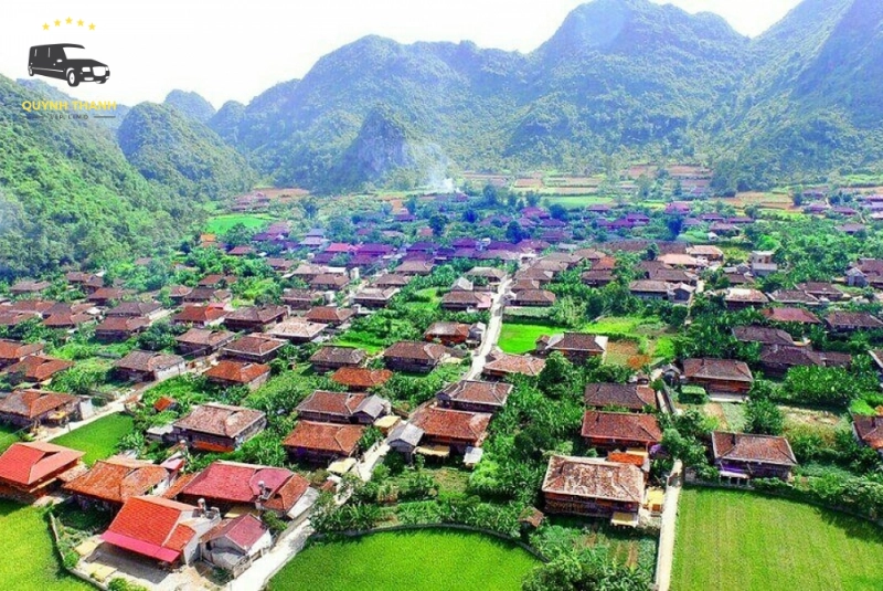 Cẩm nang kinh nghiệm cần lưu ý khi du lịch làng Quỳnh Sơn