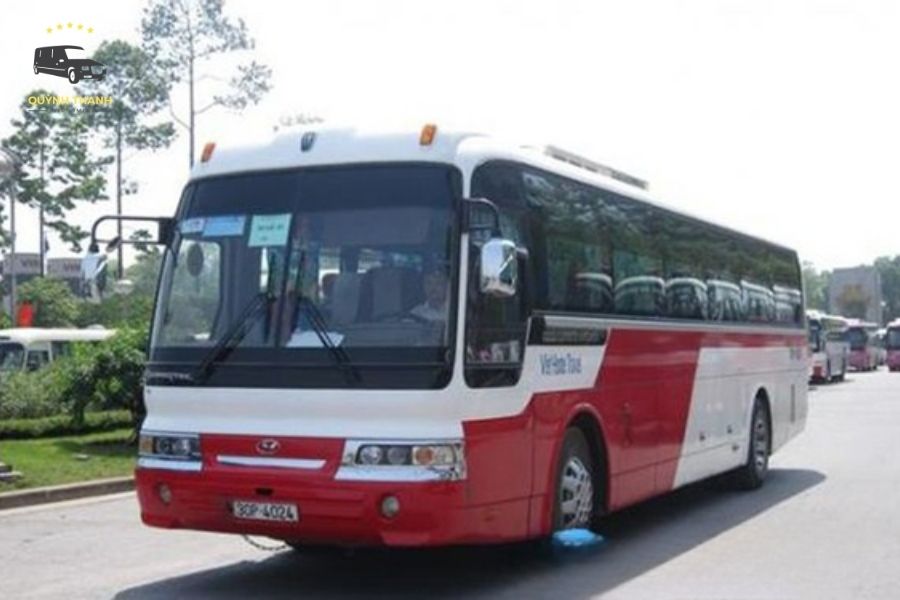 Nhà Xe Phượng Hùng Hà Nội Lạng Sơn Và Lựa Chọn Di Chuyển Cao Cấp Nhất