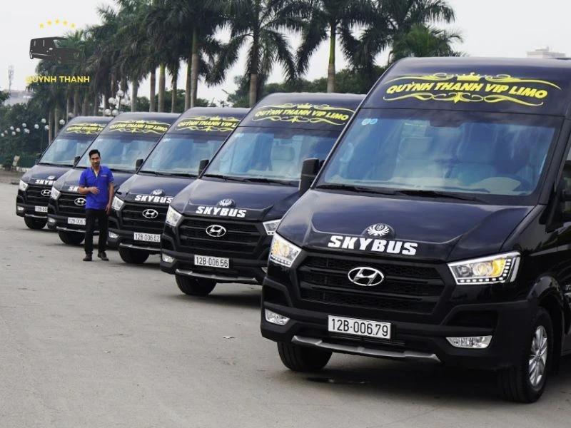 Những lưu ý quan trọng và hiểu lầm phổ biến khi chọn xe Bắc Giang - Hà Nội Những lưu ý quan trọng và hiểu lầm phổ biến khi chọn xe Bắc Giang - Hà Nội
