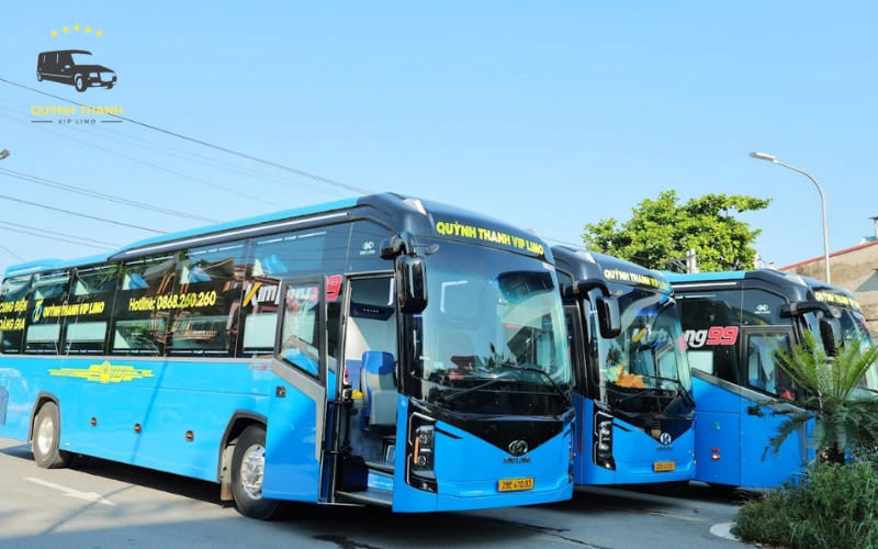 Quy trình đặt vé nhanh chóng và chuyên nghiệp tại Lữ Hành Quỳnh Thanh