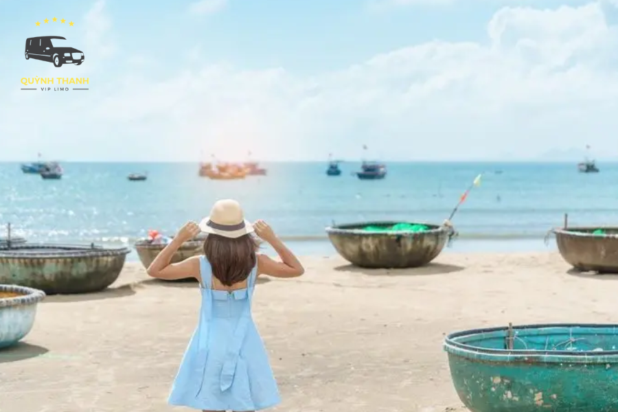 Kinh Nghiệm Du Lịch Trà Cổ 2 Ngày 1 Đêm Tự Túc: Lịch Trình, Chi Phí & Cách Đi Lại