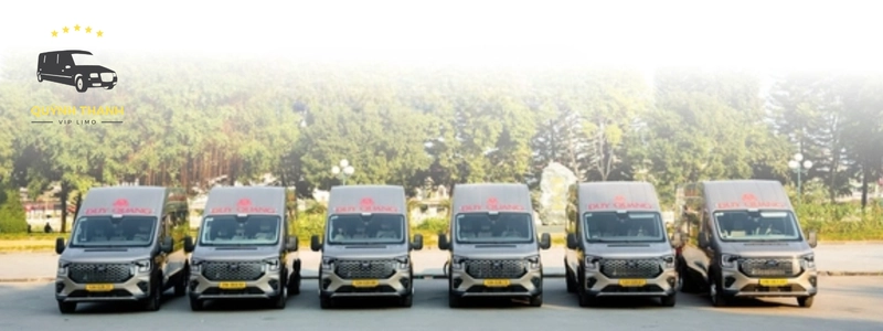 Đánh giá tổng quan về nhà xe Duy Quang trên tuyến Lạng Sơn – Hà Nội