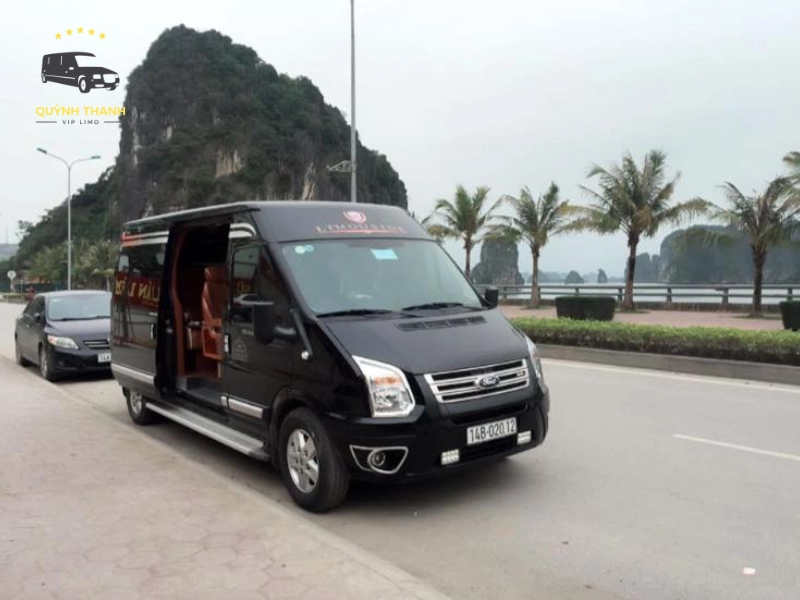 xe xuân quỳnh hải dương đi hà nội