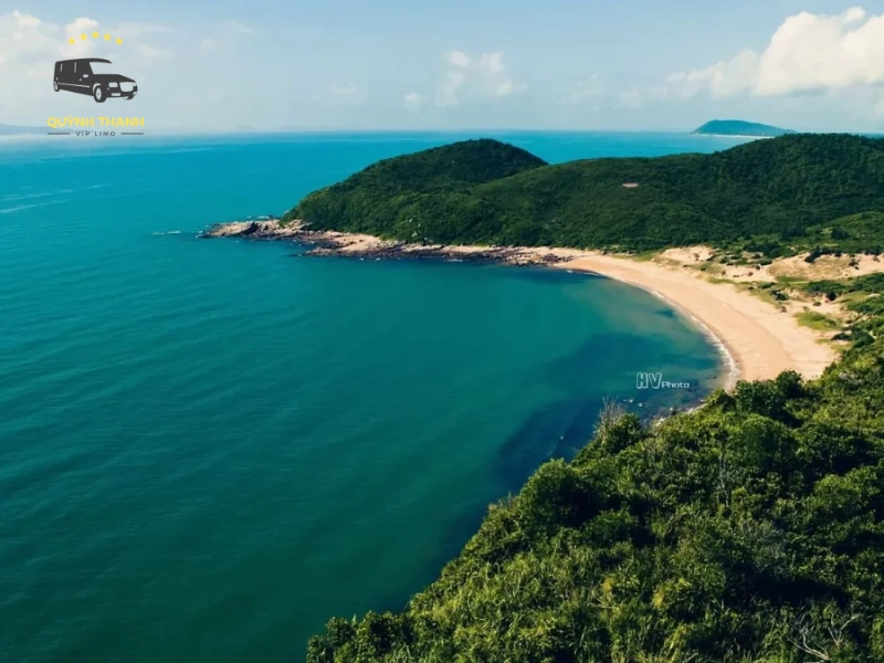 đảo vĩnh thực móng cái đảo vĩnh thực móng cái
