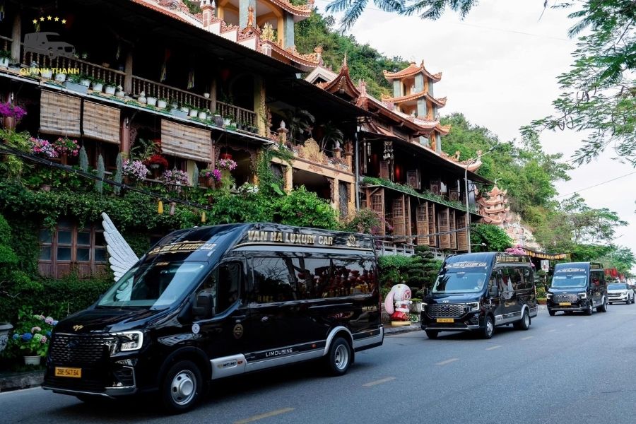 Nhà Xe Vân Hà Lạng Sơn Hà Nội và Gợi Ý Lựa Chọn Di Chuyển Tối Ưu