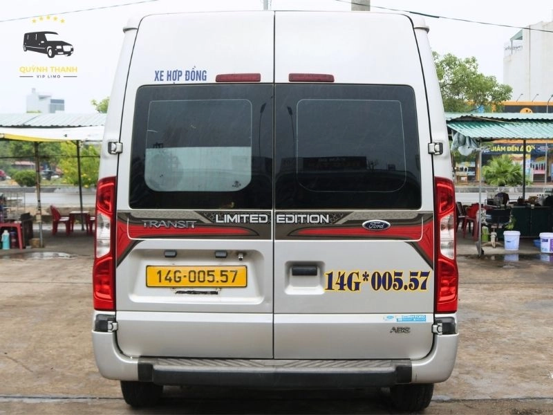 Thông tin giá vé và cách thức liên hệ nhà xe Ngọc Phương Hà Nội Lạng Sơn