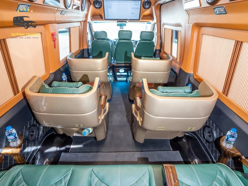 Nhà xe tuyến Lạng Sơn Hà Nội