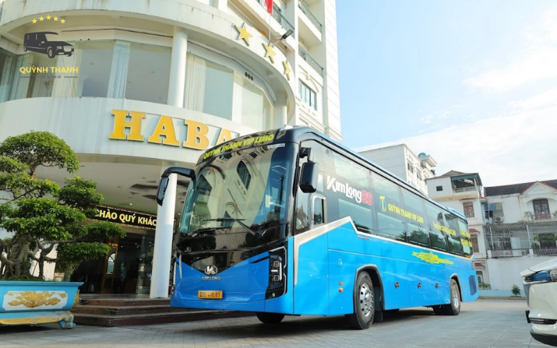 Chi tiết giá vé và chính sách ưu đãi tại Lữ Hành Quỳnh Thanh