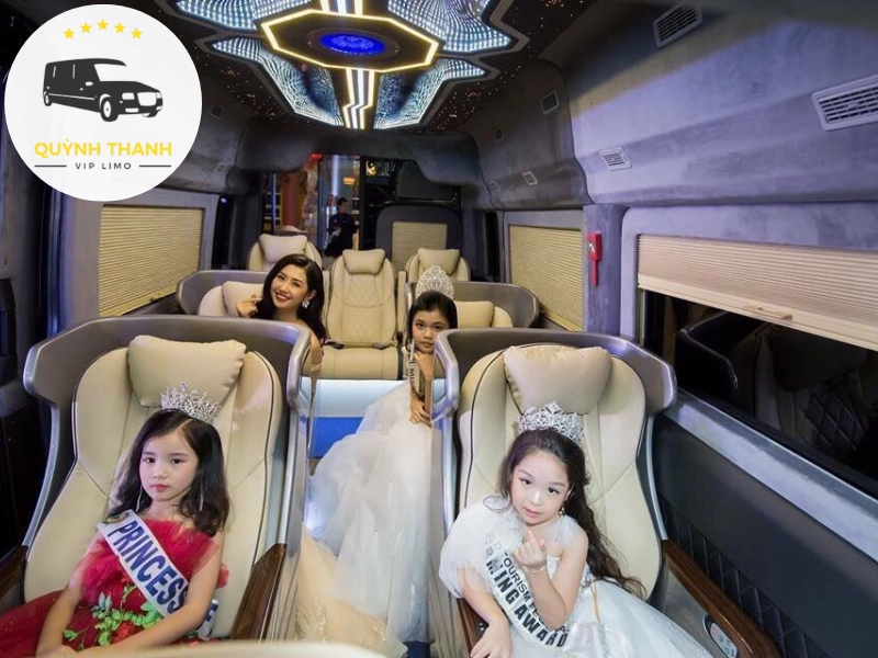 Lịch trình và thời gian di chuyển tối ưu
