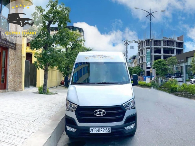 Đánh giá khách quan trải nghiệm thực tế tại nhà xe Tuyên Hương