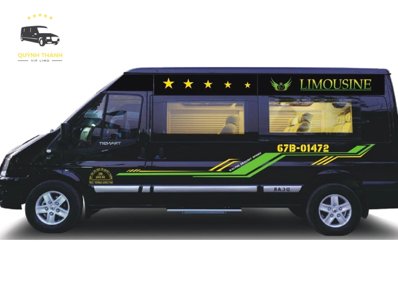 nhà xe cát tường bắc giang hà nội