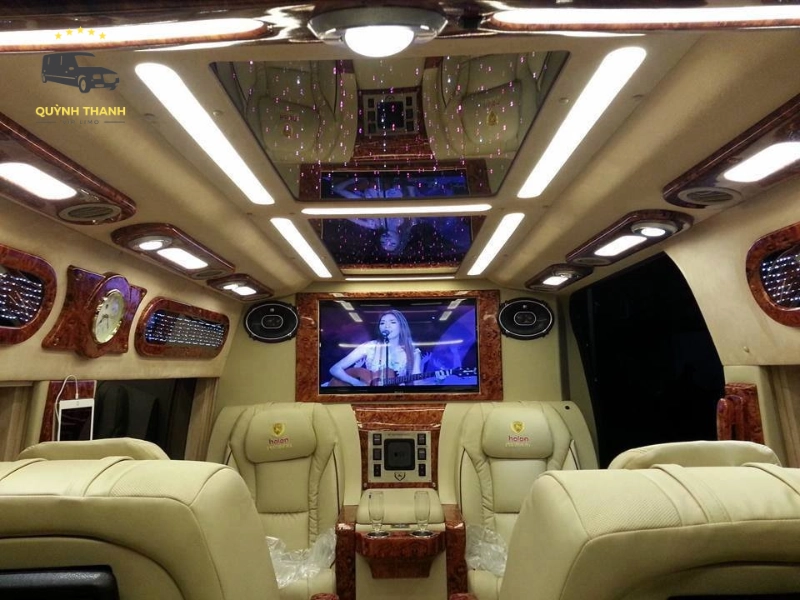 nhà xe hà lan thái nguyên hà nội