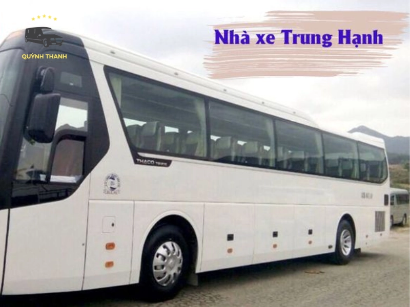 xe trung hạnh thái nguyên