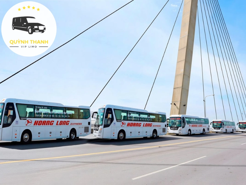 Những lưu ý quan trọng khi lựa chọn di chuyển cùng nhà xe Hoàng Long