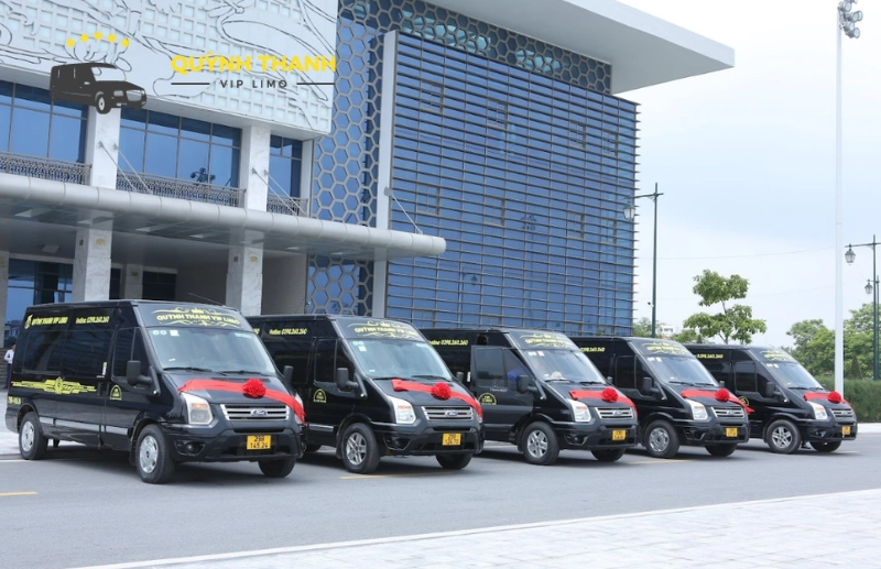 Các phương thức liên hệ đặt vé Hà Nội đi Bắc Giang