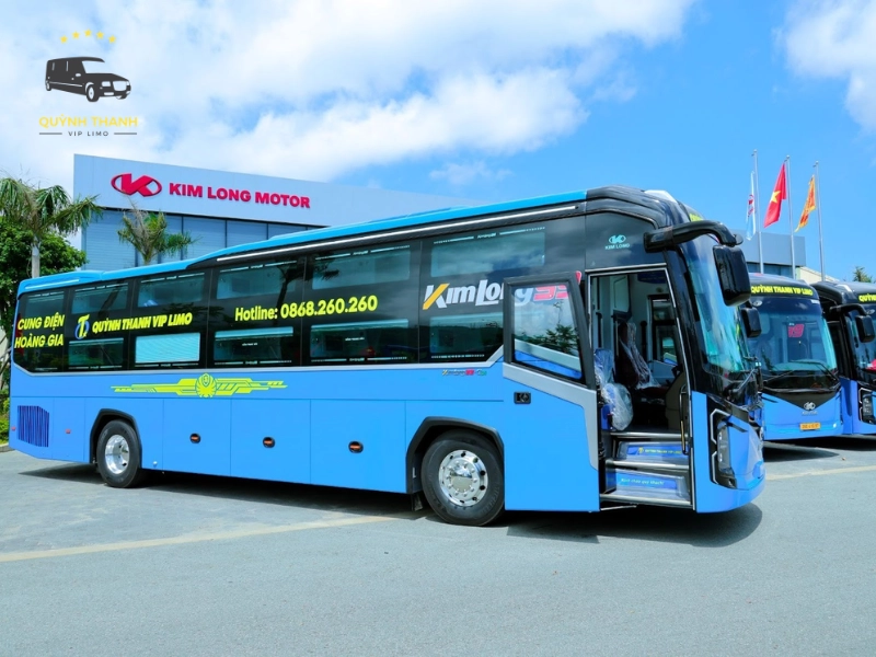 Nhà xe Huy Võ tuyến Hà Nội Lạng Sơn