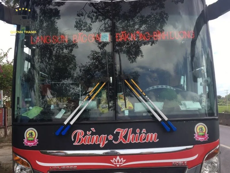nhà xe bằng khiêm bắc giang nhà xe bằng khiêm bắc giang