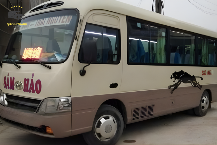 Nhà Xe Sâm Hảo Lạng Sơn Hà Nội: Đánh Giá Chất Lượng Và Trải Nghiệm Hành khách