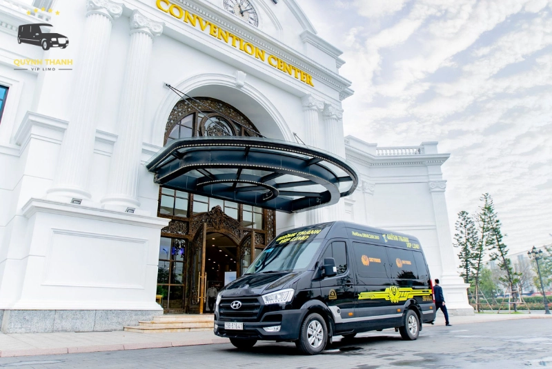 Lộ trình di chuyển nhanh chóng và an toàn qua đường cao tốc