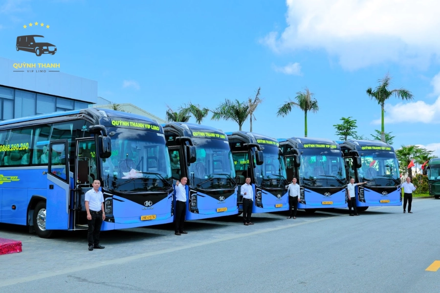 Review Nhà Xe Ninh Quỳnh Hà Nội Lạng Sơn Chi Tiết Mới Nhất