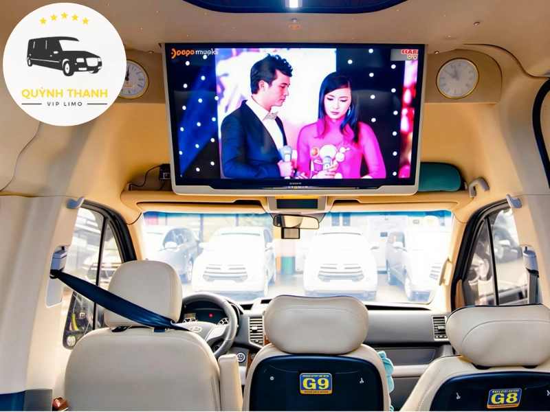 Quy trình đặt vé minh bạch và nhanh chóng