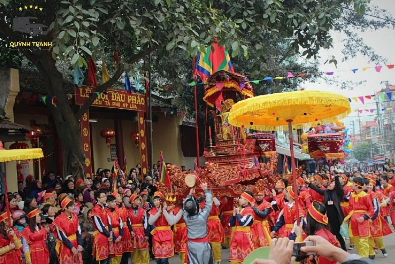 Tại sao Lạng Sơn trở thành điểm đến hàng đầu cho hành trình du lịch tâm linh?