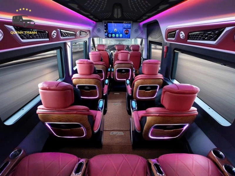 nhà xe hà lan hà nội thái nguyên