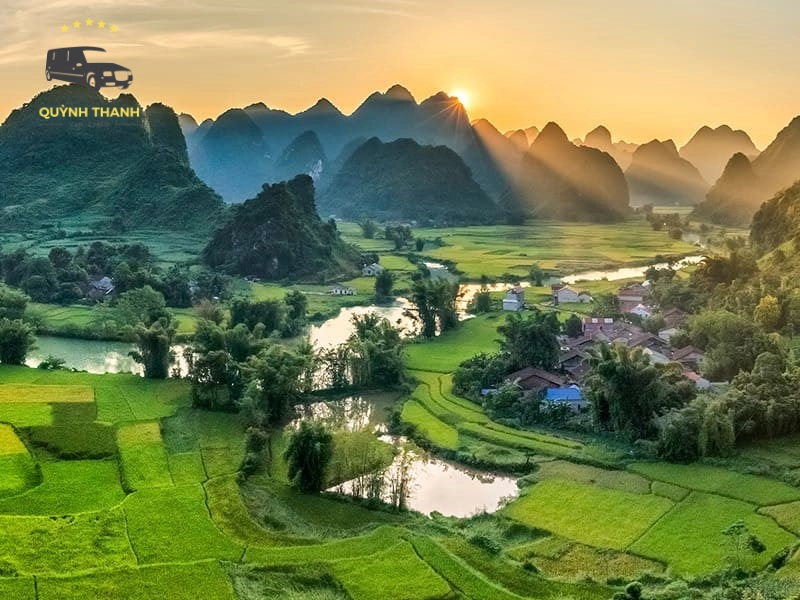 Kinh nghiệm lập kế hoạch và lịch trình du lịch Cao Bằng tối ưu