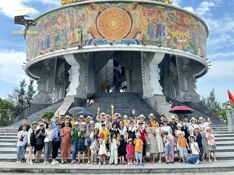 mũi sa vĩ trà cổ