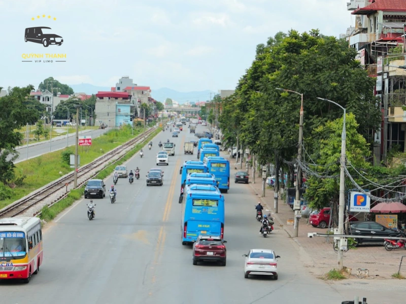 bãi tắm trà cổ
