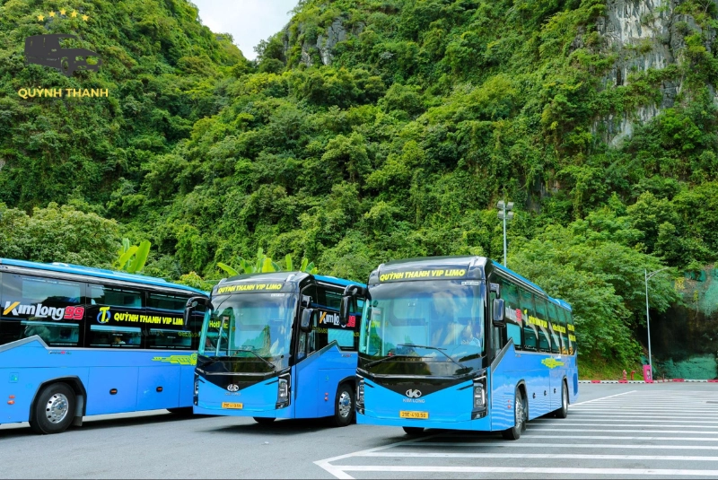 Kinh nghiệm check-in và di chuyển tối ưu tại Bắc Giang