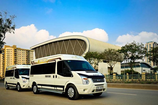 Thuê xe Limousine đi Hà Nội Hải Dương – Quỳnh Thanh Limousine VIPLIMO