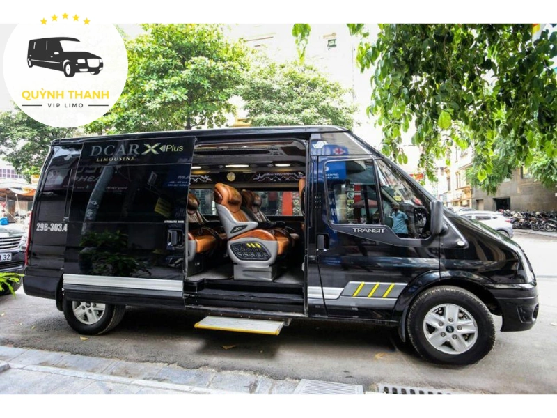 Trải nghiệm thực tế của hành khách đi nhà xe Tú Duyên Thái Nguyên