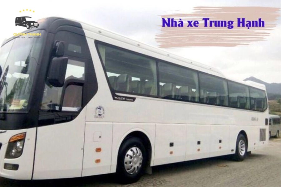 Nhà Xe Trung Hạnh Thái Nguyên Giáp Bát: Dịch Vụ, Lộ Trình Và Trải Nghiệm 