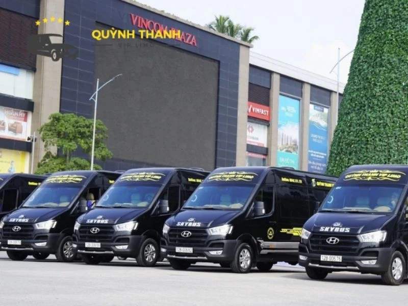 Lữ Hành Quỳnh Thanh - Giải pháp vận tải minh bạch và chuyên nghiệp tuyến Bắc Giang - Hà Nội Lữ Hành Quỳnh Thanh - Giải pháp vận tải minh bạch và chuyên nghiệp tuyến Bắc Giang - Hà Nội