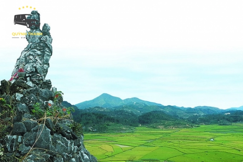 Núi Tô Thị