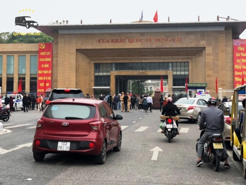 Du lịch Móng Cái Đông Hưng