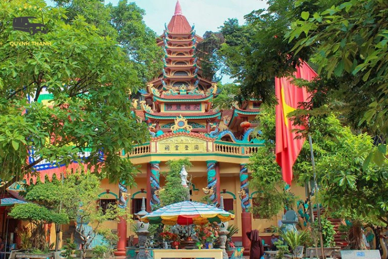 Đền Mẫu Đồng Đăng – Biểu tượng tâm linh vùng biên giới